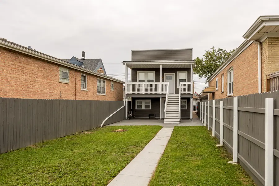 3721 W 57th Street, Chicago, IL 60629 - #2