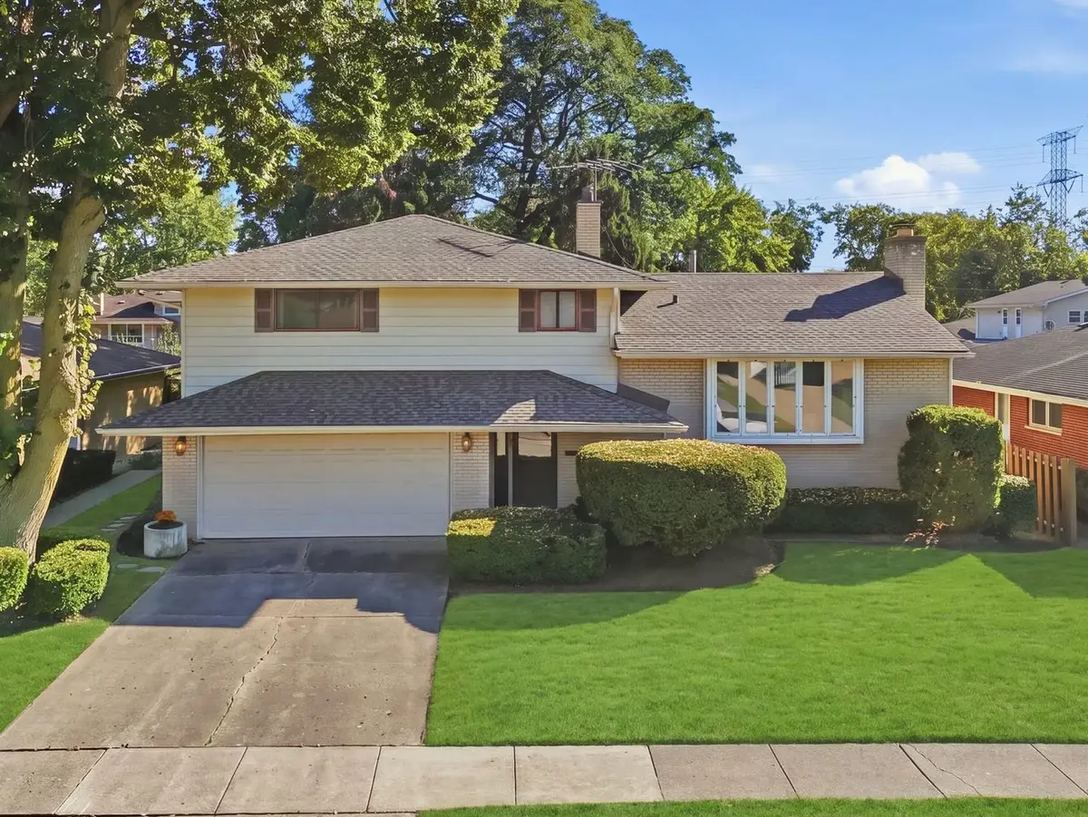 539 Sandy Lane, Des Plaines, IL 60016 - #1
