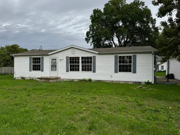 712 E Main Street, Cornell, IL 61319
