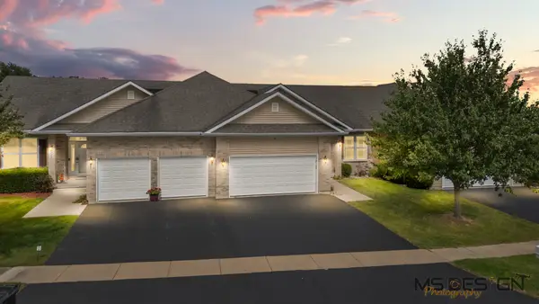 715 Winding Trail #4, Genoa, IL 60135