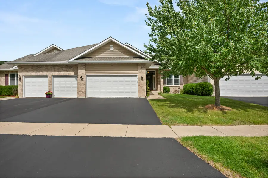 715 Winding Trail #4, Genoa, IL 60135 - #3