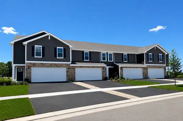 2228 Davidson Way, Yorkville, IL 60560