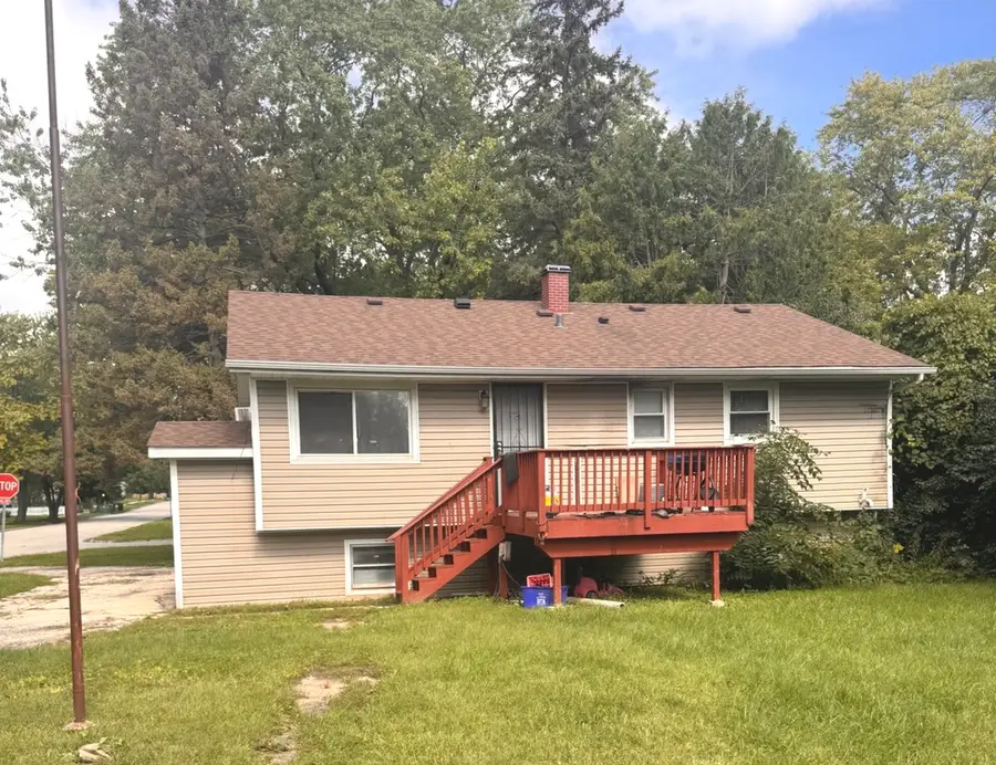 2221 Carmel Boulevard, Zion, IL 60099 - #2