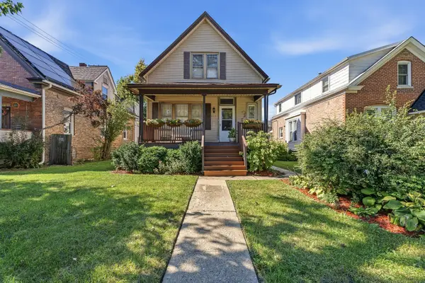 1131 Troost Avenue, Forest Park, IL 60130