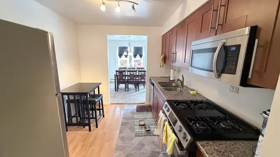 5220 Oakton Street #204, Skokie, IL 60077 - #3