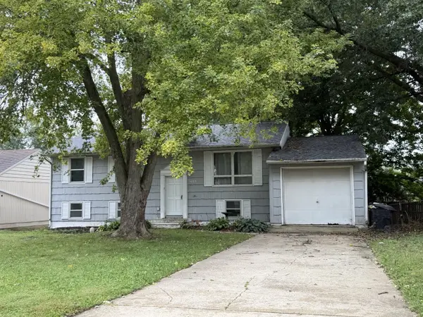 1405 Essex Court, Normal, IL 61761