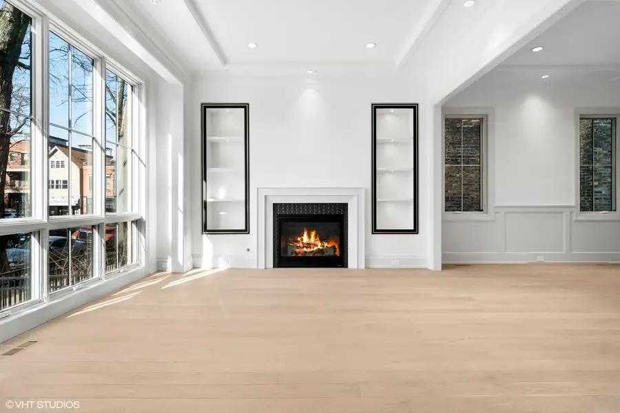 2163 W Windsor Avenue, Chicago, IL 60625 - #2