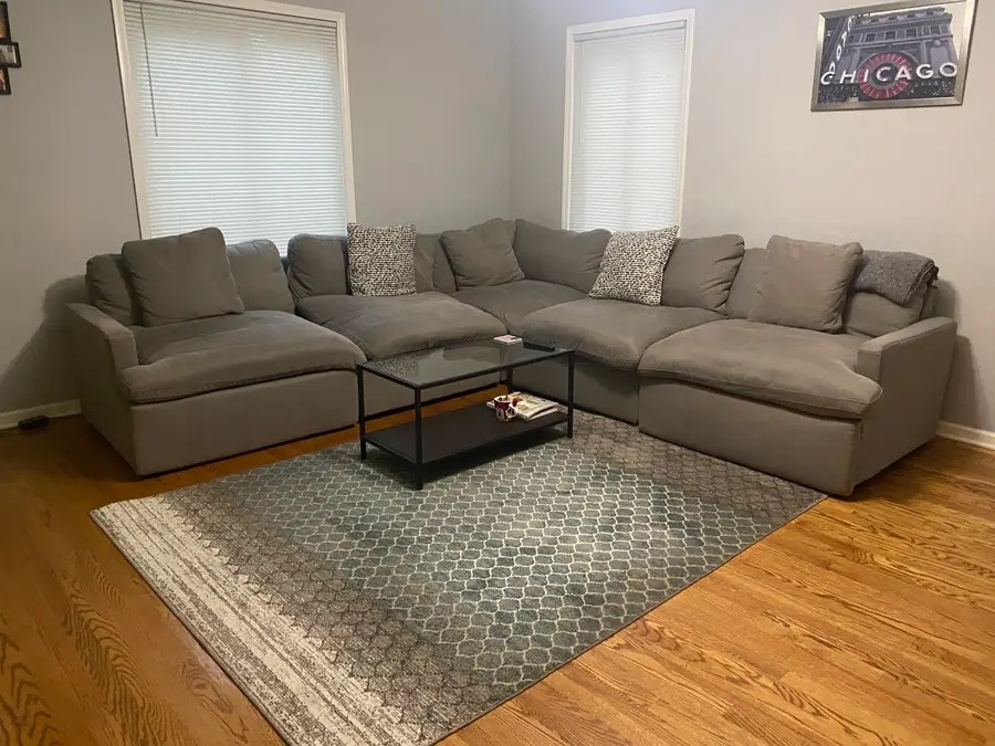 21828 W Knollwood Drive, Plainfield, IL 60544 - #3