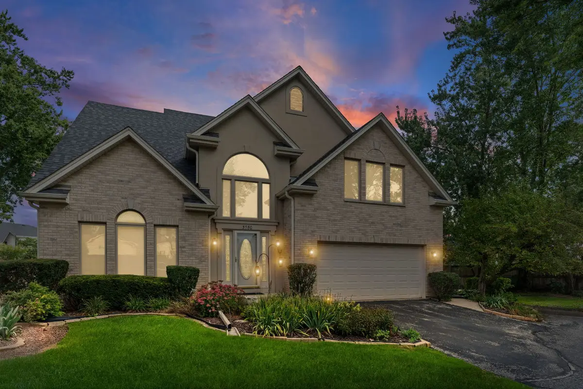 3780 Wilke Road, Rolling Meadows, IL 60008 - #1