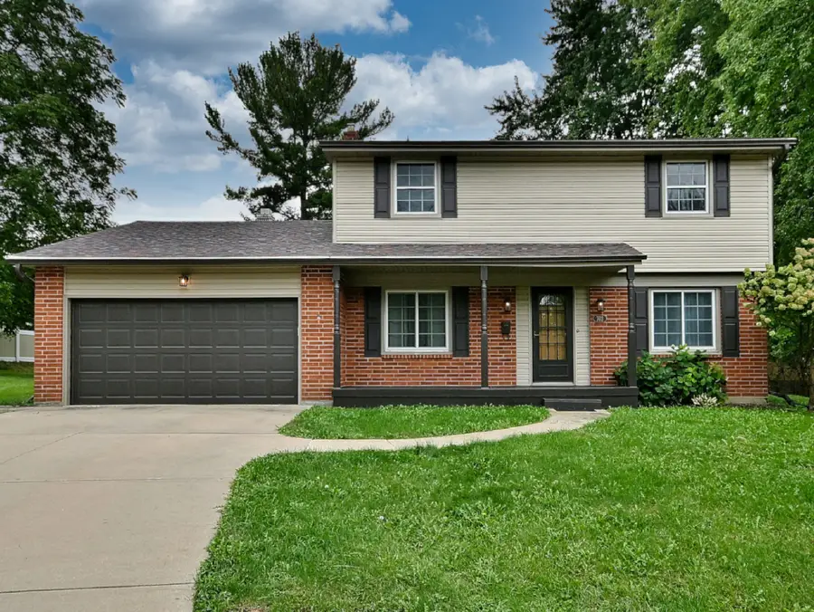 703 Larkfield Circle, Rockford, IL 61107 - #2