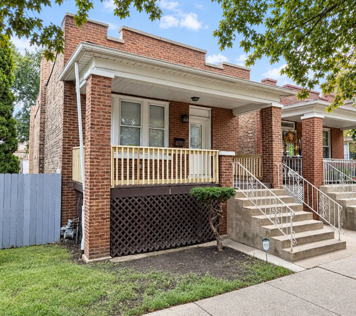 1317 S 57th Avenue, Cicero, IL 60804 - #1