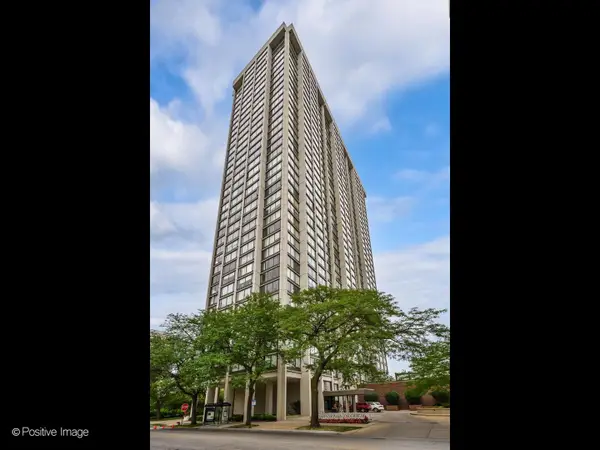 5455 N Sheridan Road #3106, Chicago, IL 60640