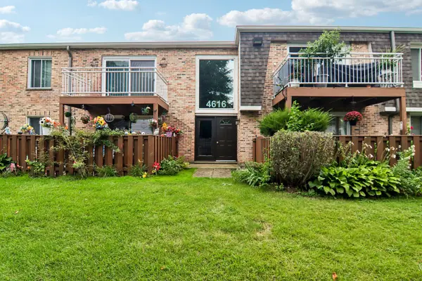 4616 Kings Walk Drive #1C, Rolling Meadows, IL 60008