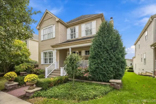 39W147 Herrington Boulevard, Geneva, IL 60134
