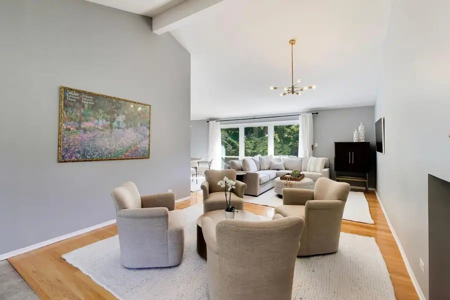 1939 Clover Road, Northbrook, IL 60062 - #3