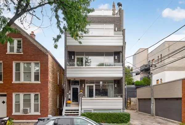 2012 W Shakespeare Avenue #1, Chicago, IL 60647