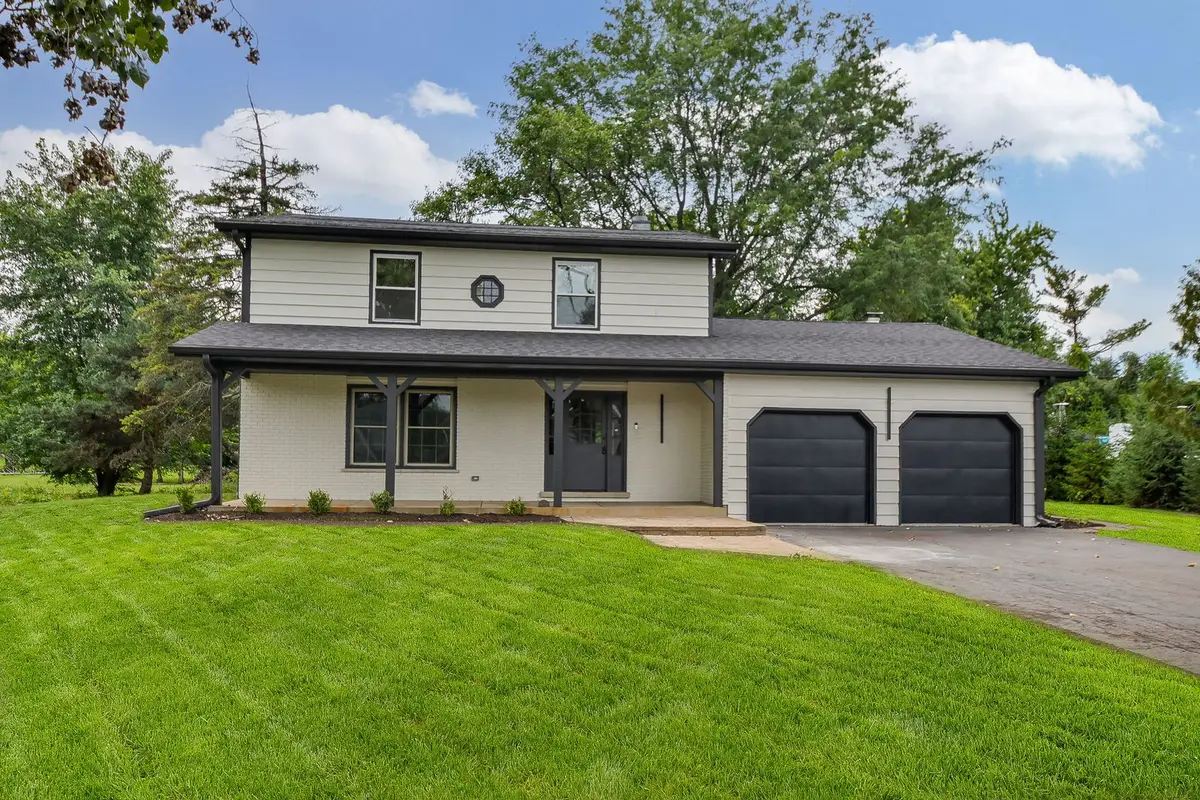 1706 S Stewart Avenue, Lombard, IL 60148 - #1
