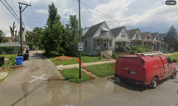 7115 S May Street, Chicago, IL 60621