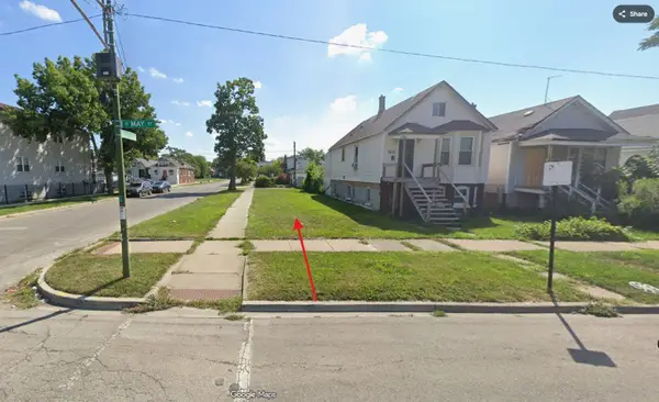 7301 S May Street, Chicago, IL 60621