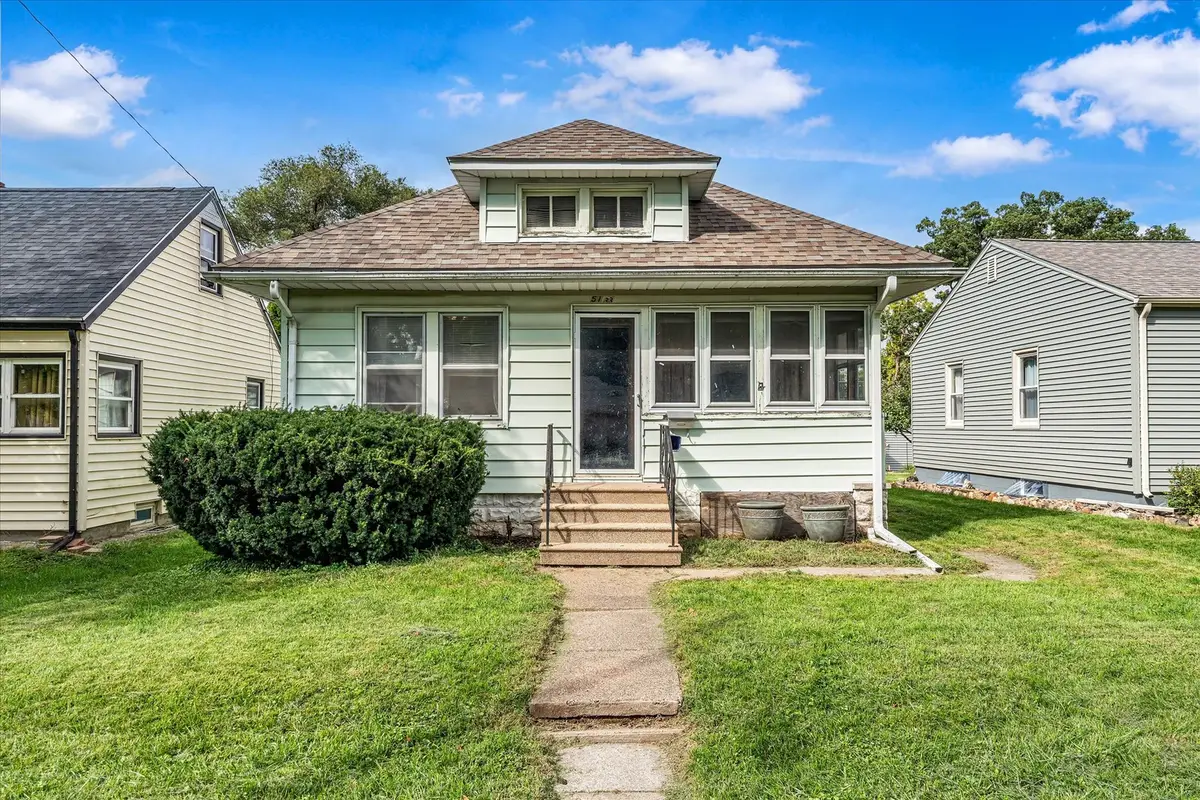 5133 7th Avenue, Moline, IL 61265 - #1
