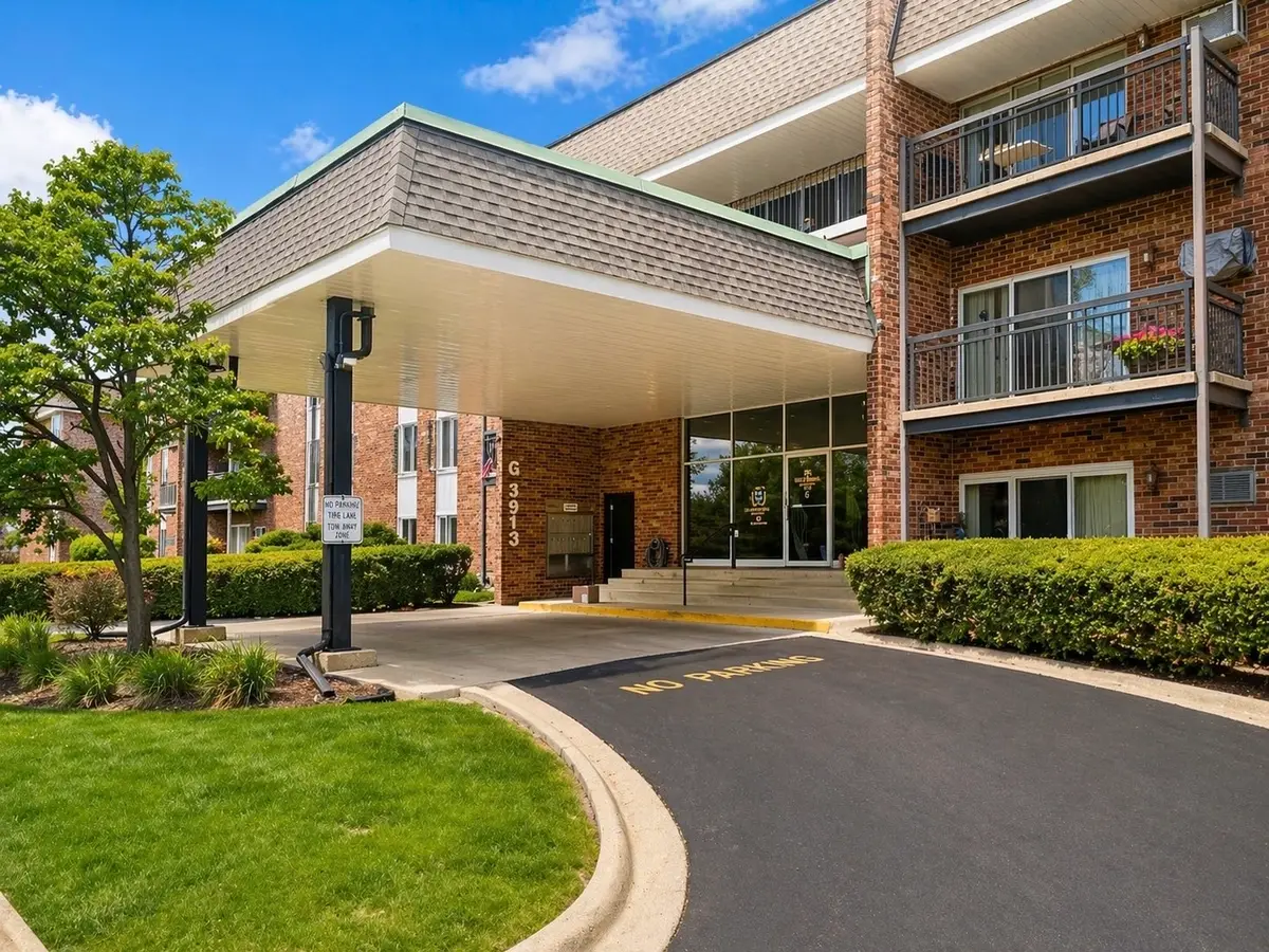 3913 Saratoga Avenue #117, Downers Grove, IL 60515 - #1
