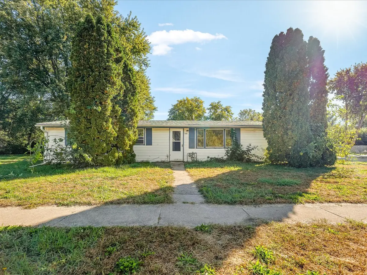 7603 Cadet Road, Machesney Park, IL 61115 - #1