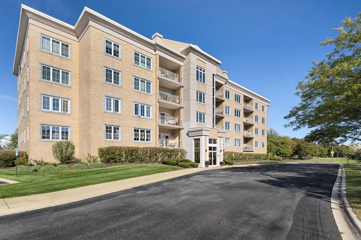 9730 Koch Court #1B, Orland Park, IL 60467 - #1