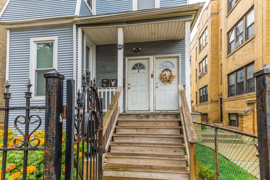 1644 N Kildare Avenue, Chicago, IL 60639 - #3