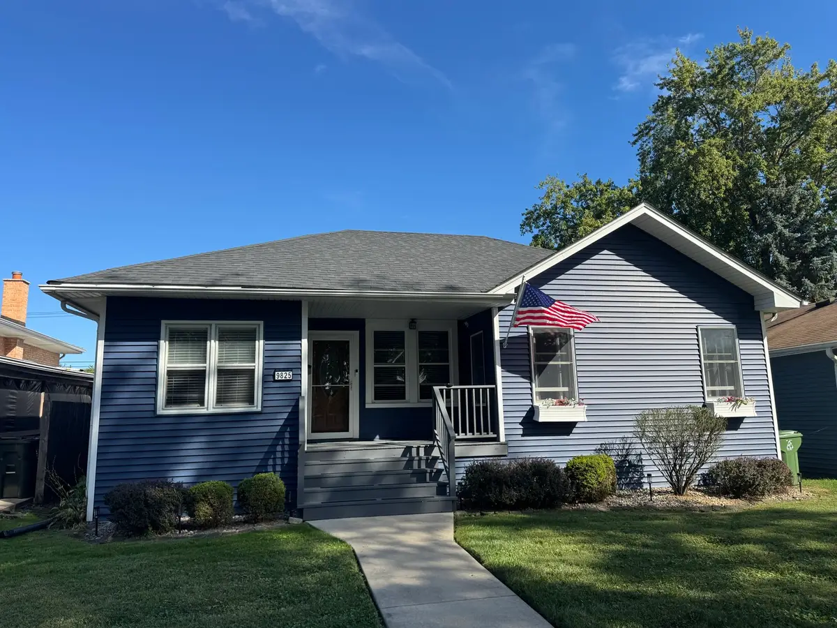 9825 Cook Avenue, Oak Lawn, IL 60453 - #1