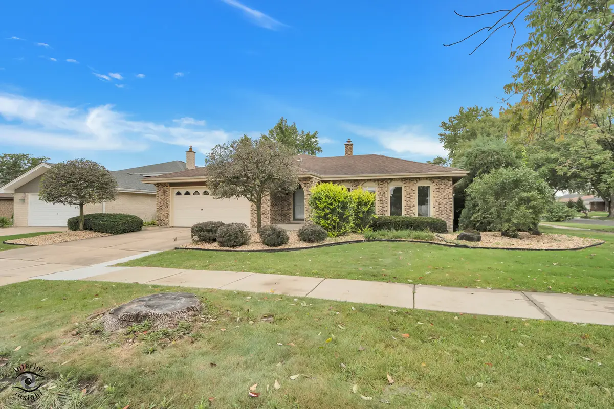 7530 Hemlock Drive, Orland Park, IL 60462 - #1