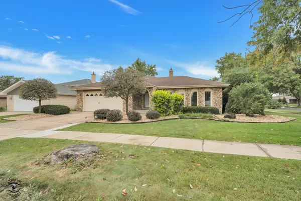 7530 Hemlock Drive, Orland Park, IL 60462