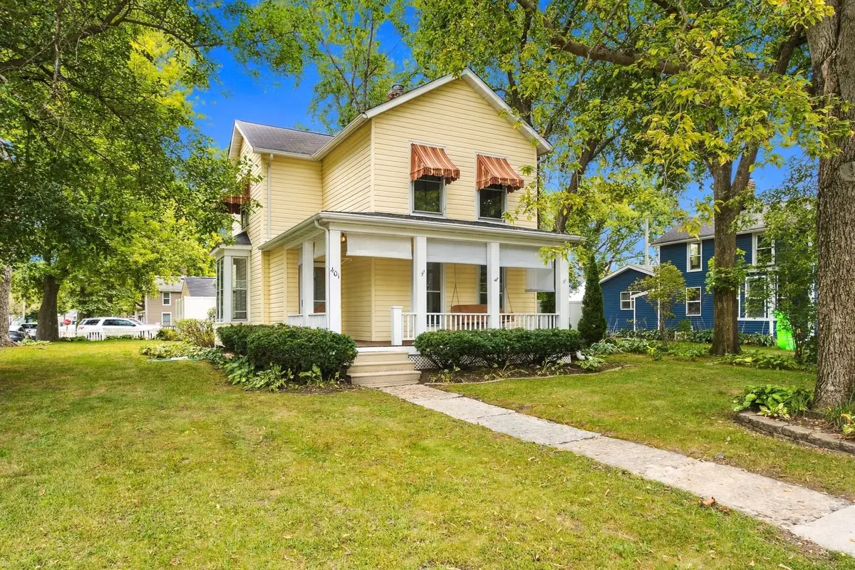 401 S Kankakee Street, Wilmington, IL 60481 - #1