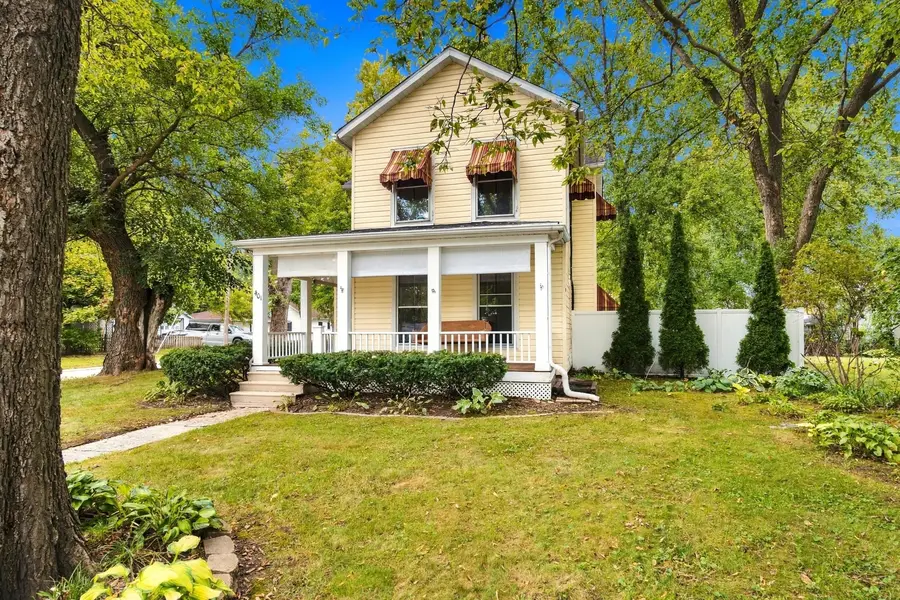 401 S Kankakee Street, Wilmington, IL 60481 - #2