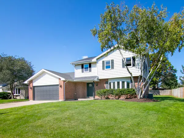 1413 Delmar Drive, New Lenox, IL 60451