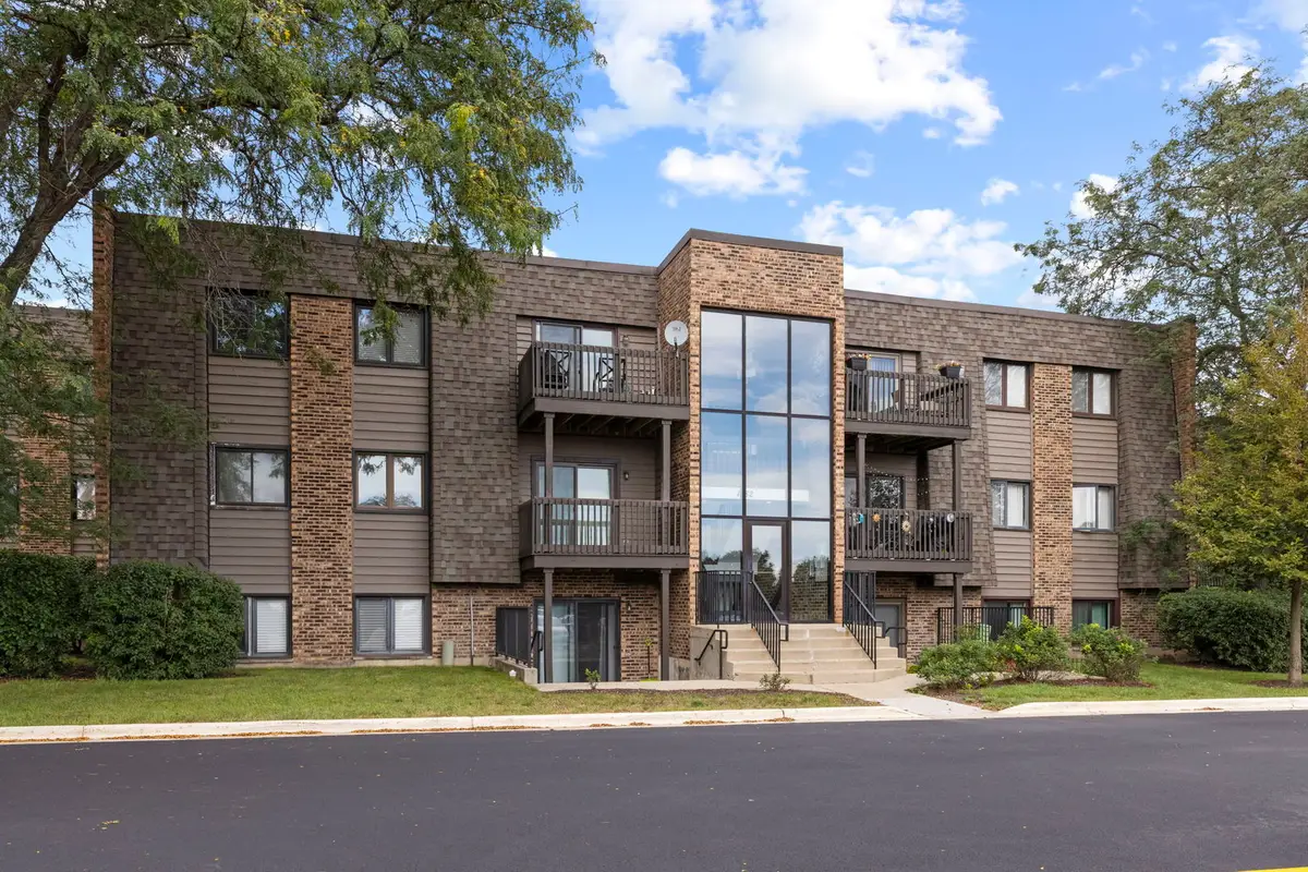 1482 Stonebridge Circle #C10, Wheaton, IL 60189 - #1