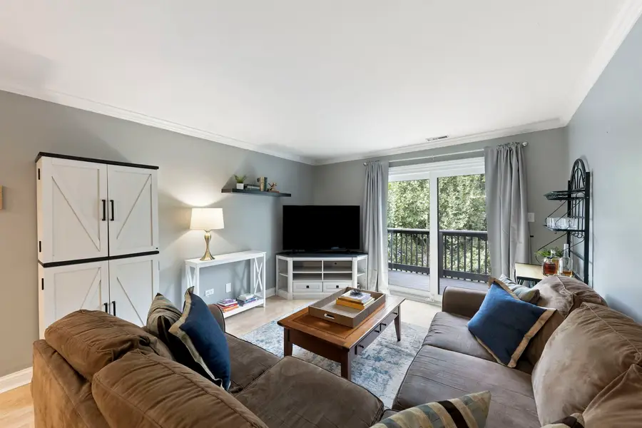 1482 Stonebridge Circle #C10, Wheaton, IL 60189 - #3