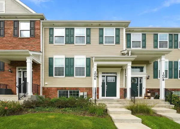 1006 Neubauer Circle, Lindenhurst, IL 60046
