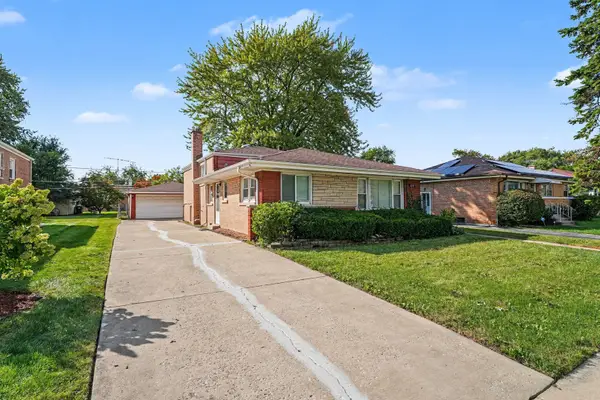 16518 Dobson Avenue, South Holland, IL 60473