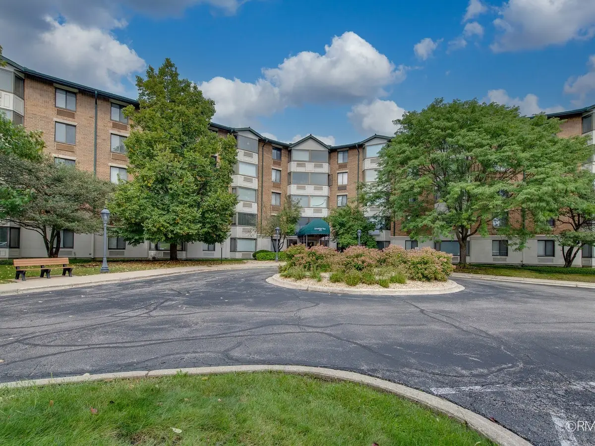470 Fawell Boulevard #304, Glen Ellyn, IL 60137 - #1