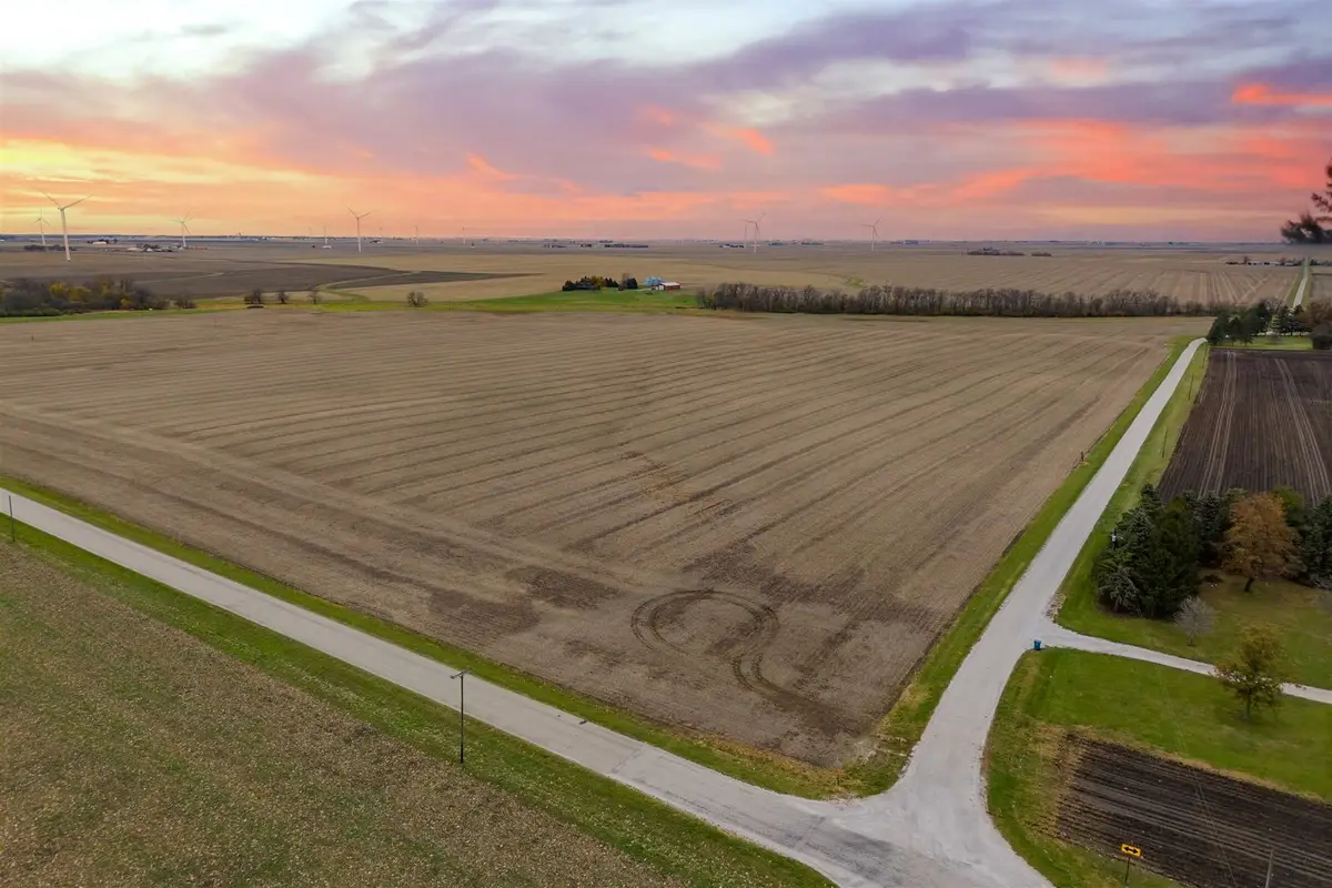 77 Acre Plot Off E 2150 North Road, Colfax, IL 61728 - #1
