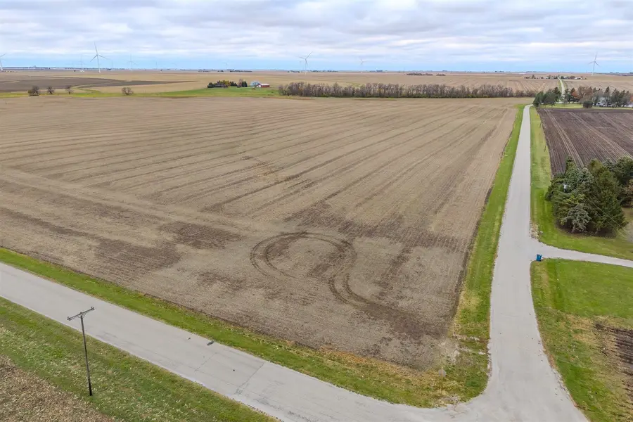 77 Acre Plot Off E 2150 North Road, Colfax, IL 61728 - #2