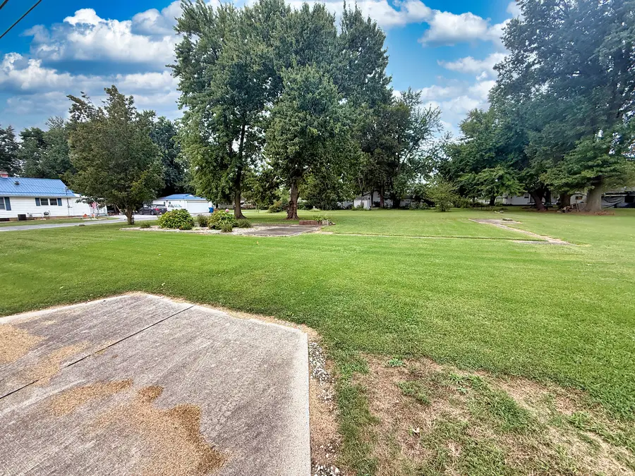 415 N Worthey Street, Flora, IL 62839 - #3