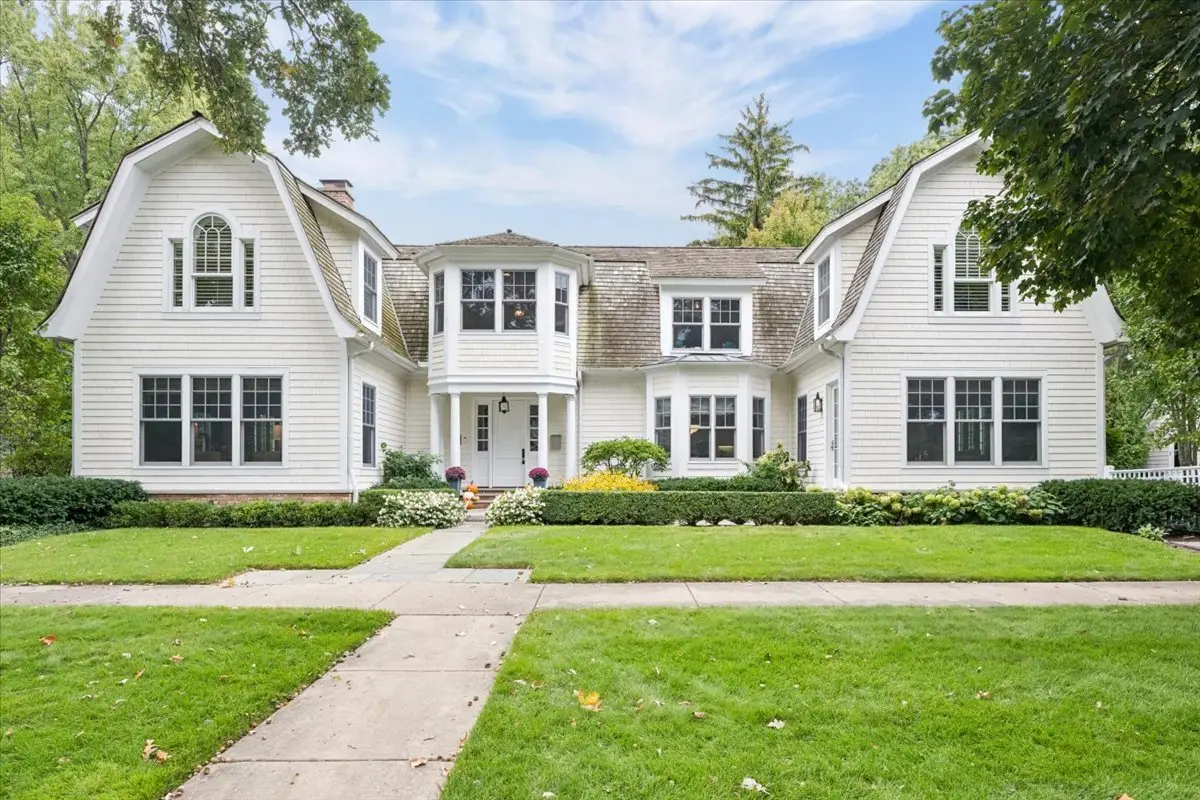 252 Myrtle Street, Winnetka, IL 60093 - #1