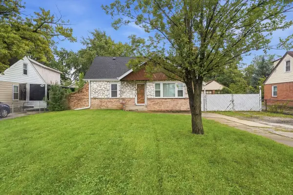 7915 W 70th Street, Bridgeview, IL 60455
