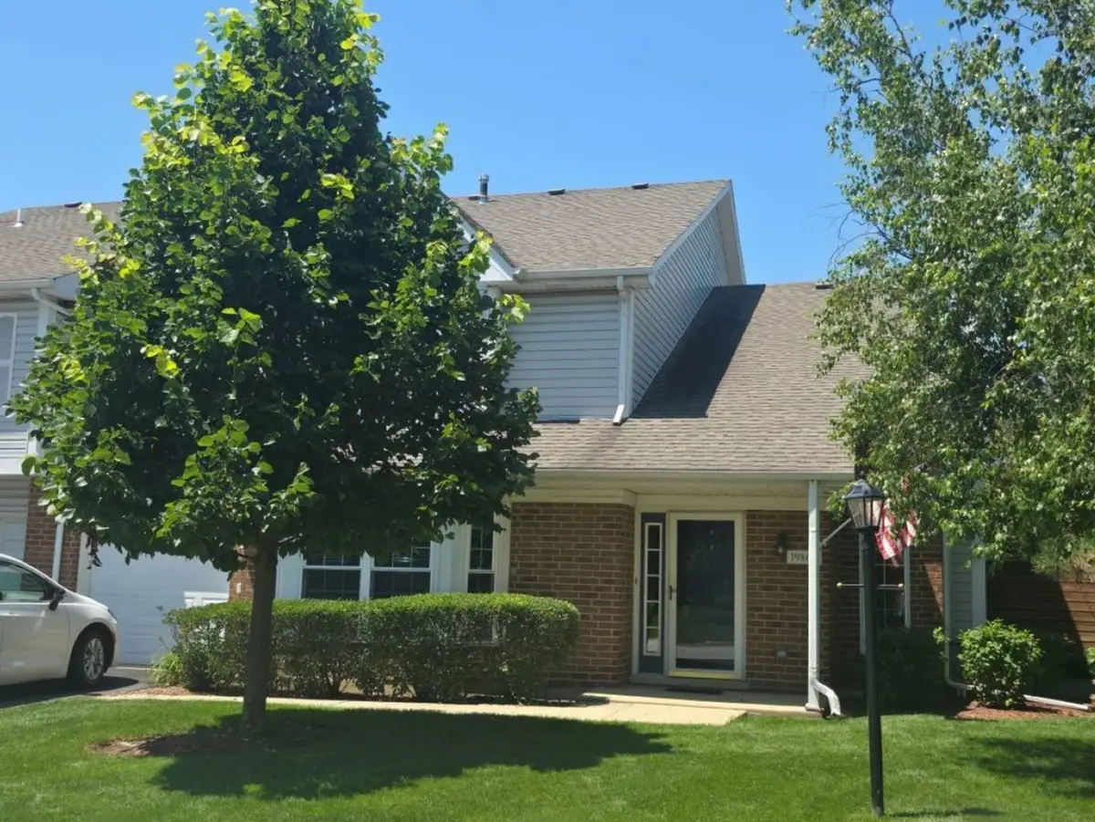 19860 Lakeview Way, Mokena, IL 60448 - #1