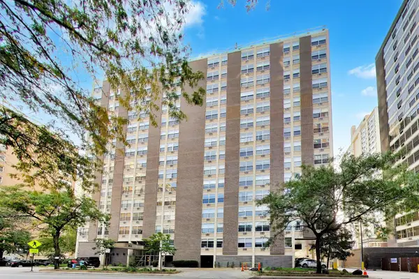 3033 N Sheridan Road #1507, Chicago, IL 60657