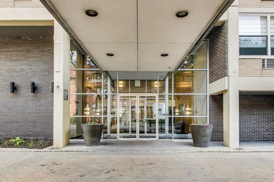 3033 N Sheridan Road #1507, Chicago, IL 60657 - #3