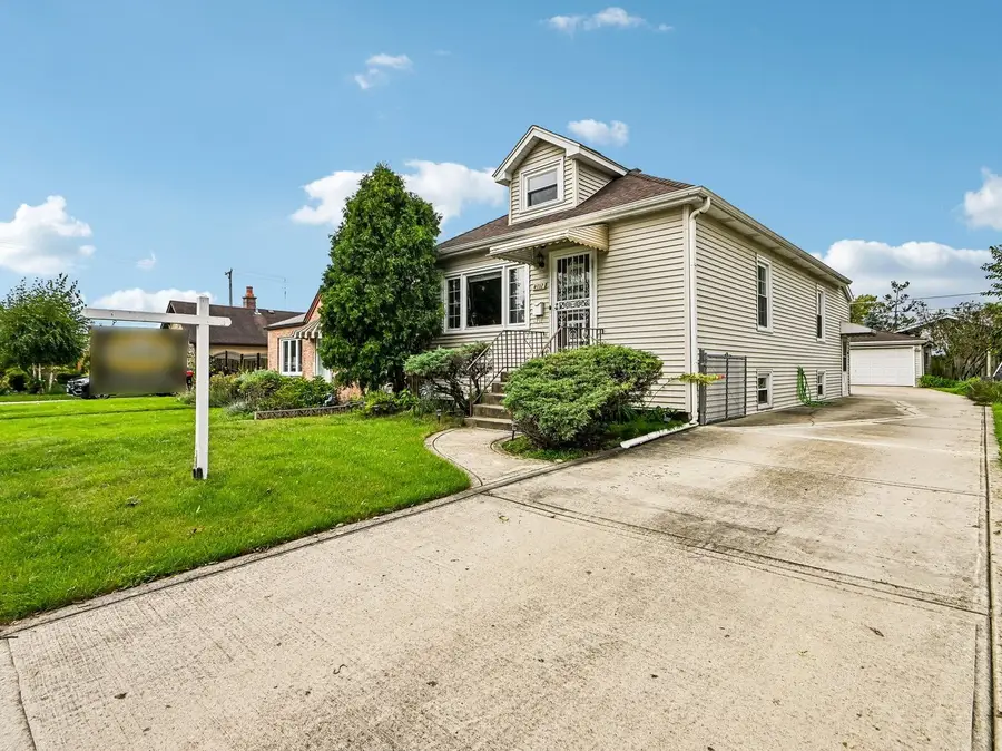 4312 Grace Street, Schiller Park, IL 60176 - #2