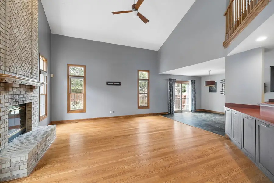 14552 Club Circle Drive, Oak Forest, IL 60452 - #3