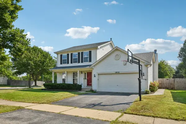 1931 Crossing Court, Naperville, IL 60540